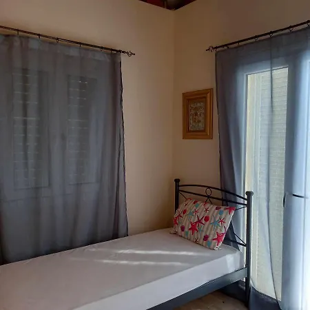 Feriehus Kalloni Village House Kalloni (Peloponnese)