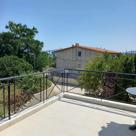 Kalloni Village House Feriehus