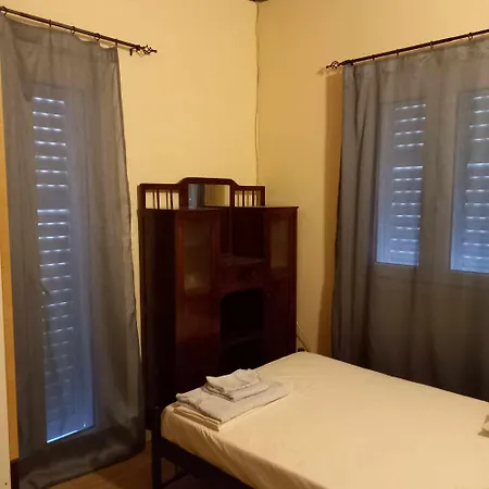 Kalloni Village House Feriehus *