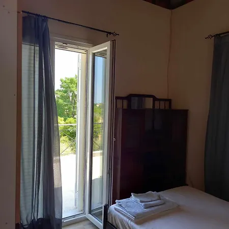 Kalloni Village House * Kalloni (Peloponnese)