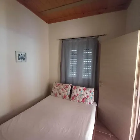 Feriehus Kalloni Village House Kalloni (Peloponnese)