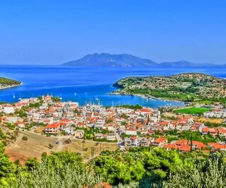 Kalloni Village House